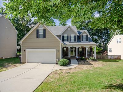 2281 Glen Cove Way, High Point, NC, 27265