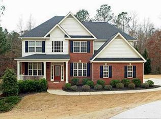 4713 Hartwell Dr, Douglasville, GA 30135