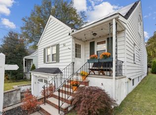 54 Ridge Ave, Bloomfield, NJ 07003