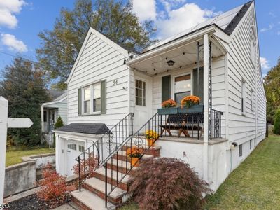 54 Ridge Ave, Bloomfield, NJ, 07003