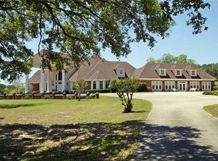 8295 One Mile Rd, Irvington, AL 36544