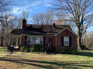 209 Winesap Rd, Madison Heights, VA 24572