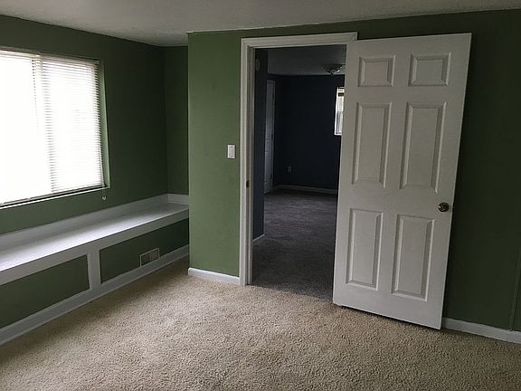 2nd Floor Bedroom
