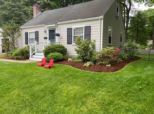 22 Bellefontaine Ave, Framingham, MA 01701