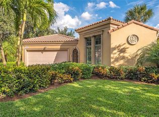 15628 Villoresi Way, Naples, FL 34110