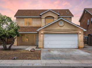 2836 Ancho Ave, Las Cruces, NM 88007
