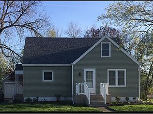 270 E 2nd Ave, Clifton, IL 60927