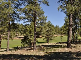 3965 S Clubhouse Cir, Flagstaff, AZ 86005