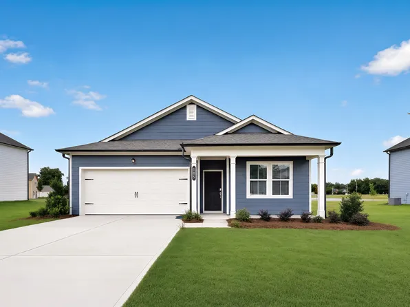 105 Kanza Trl, Perry, GA 31069