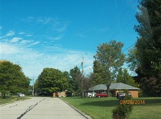 10059 Timbercreek Dr, Union, KY 41091