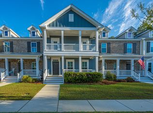 3496 Yarmouth Dr, Mount Pleasant, SC 29466