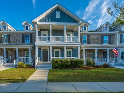 3496 Yarmouth Dr, Mount Pleasant, SC, 29466