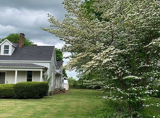 2060 Bethel Rd, Nicholasville, KY 40356