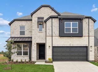 1029 Clayton St, Aubrey, TX 76227