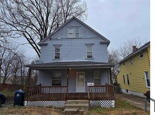 427 Rhodes Ave, Akron, OH 44307
