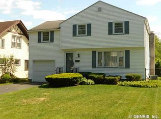 155 Vinton Rd, Rochester, NY 14622