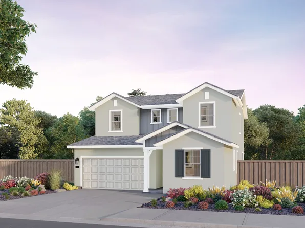 216 Butterfly Spring Ct, Roseville, CA 95747