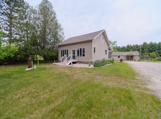 3750 River Rd, Manistee, MI 49660