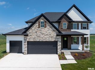 6654 Meghan Ave, Bettendorf, IA
