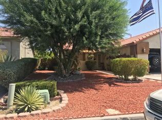 33918 Drifting Sands Cir, Thousand Palms, CA 92276