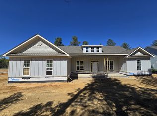 1532 Bellingham Drive, Beech Island, SC 29842