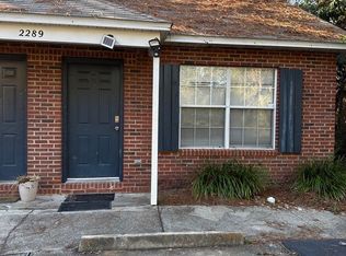 2289 Hartsfield Rd #2, Tallahassee, FL 32303