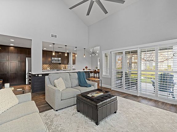 Bring the outdoors in!