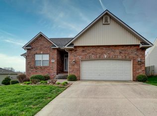 2316 Logan St, Republic, MO 65738