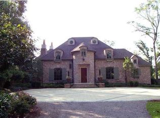 4245 Bit And Spur Rd, Mobile, AL 36608