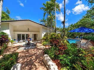 Tropical Isle Homes Sub 4, Key Biscayne, FL 33149