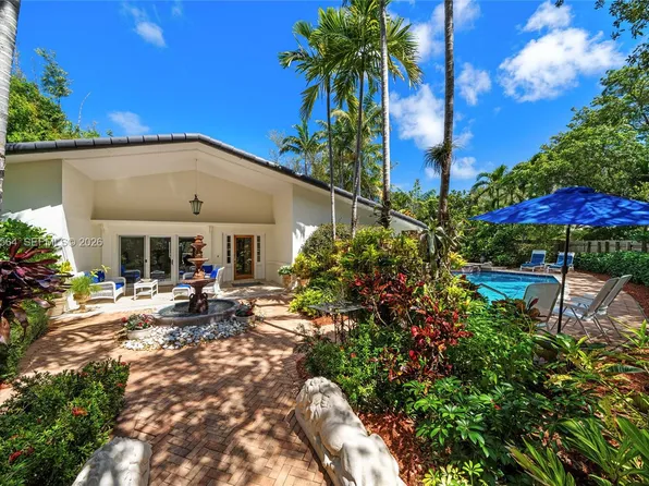 269 Cranwood Dr, Key Biscayne, FL 33149