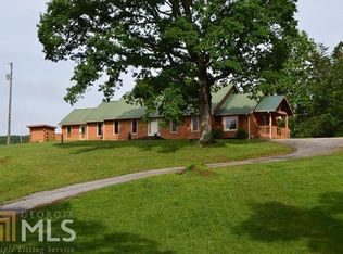 6647 New Liberty Rd, Clarkesville, GA 30523