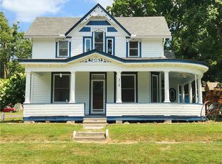 319 Richardson St, Bolckow, MO 64427