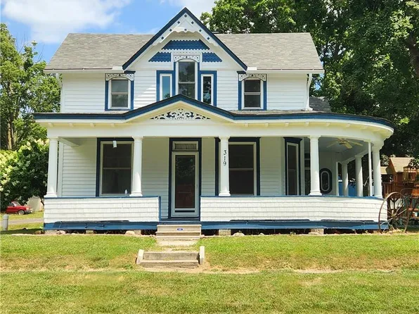 319 Richardson St, Bolckow, MO 64427