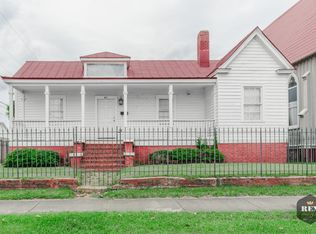 411 11th St, Augusta, GA 30901