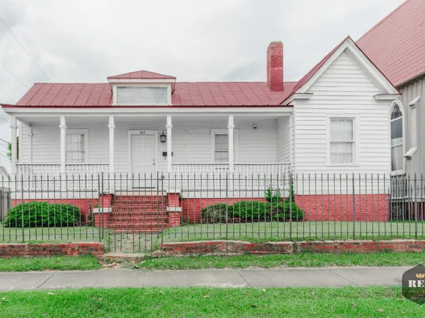 411 11th St, Augusta, GA 30901