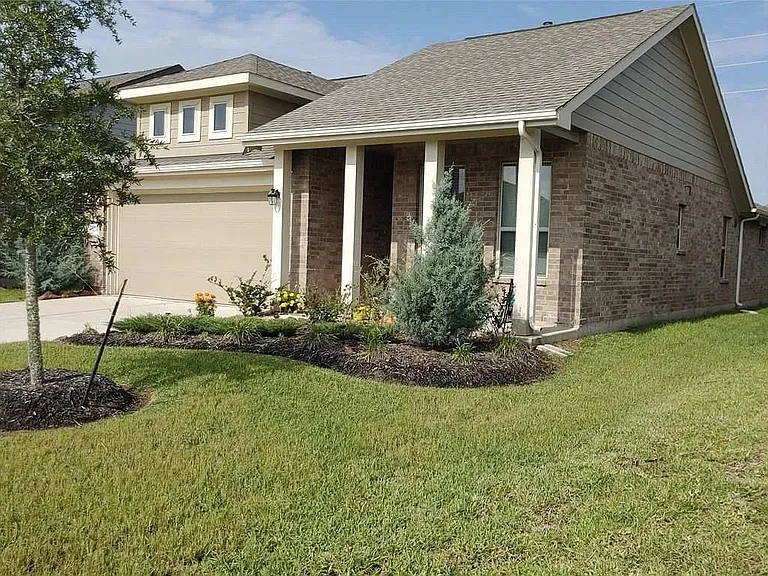 3731 Homestead Ridge Ln — Photo 2