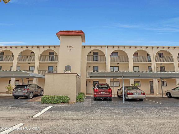 2nd image of 5800 N Banana River Blvd APT 237