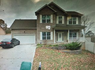 903 Vista Delmar Way, Knoxville, TN 37919