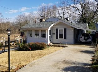 214 Elizabeth St, Greenville, SC 29609
