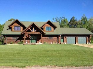 14728 Hibiscus Rd, Tomah, WI 54660