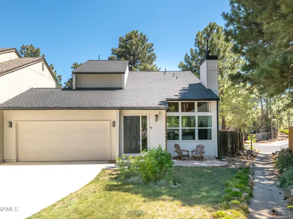 3373 E Ascona Way, Flagstaff, AZ 86004