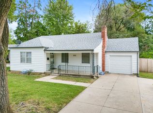 3411 E Skinner St, Wichita, KS 67218