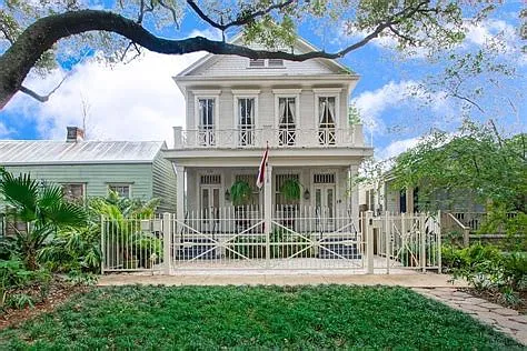 535 Nashville Ave — Photo 1