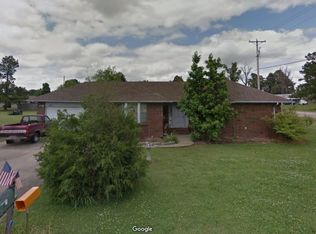 4701 Guy St, Paragould, AR 72450