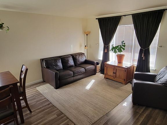 Dining / living area