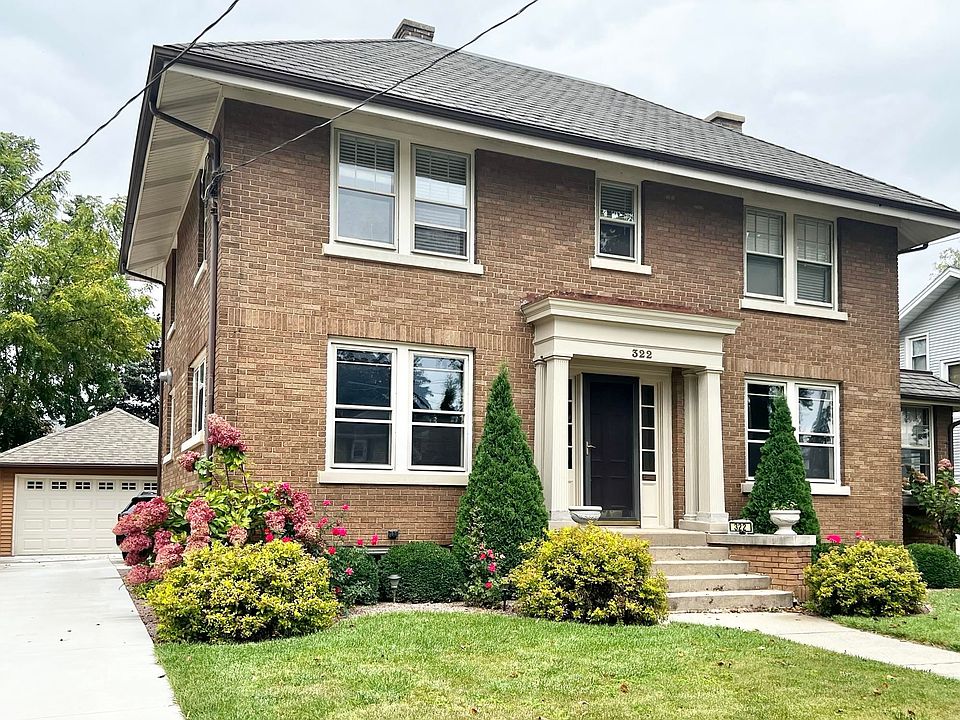 1st image of 322 W 3rd St