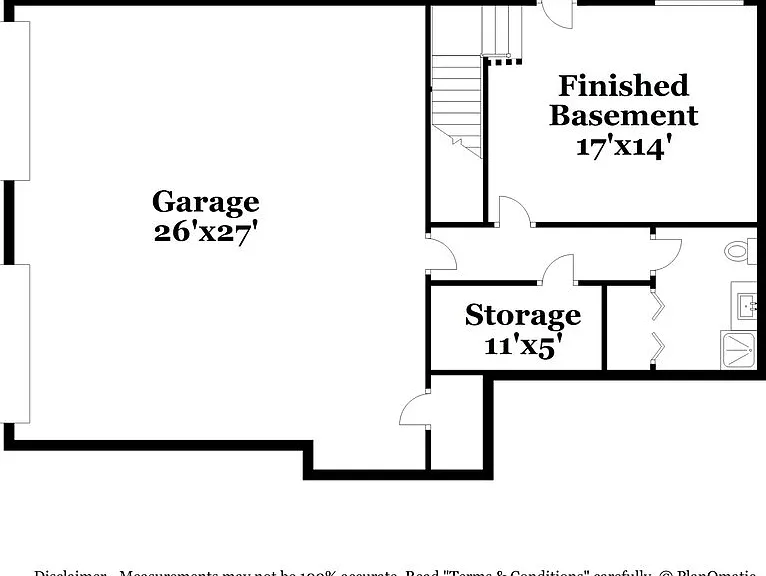 1920 Streamfield Ct — Photo 3