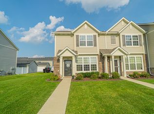 11403 Rhode Island St, Crown Point, IN 46307