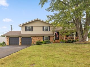 6917 Hickory View Ln, Chattanooga, TN 37421